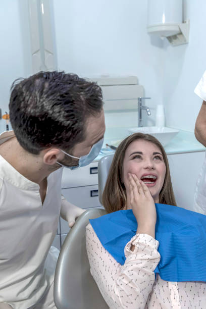 Best Cosmetic Emergency Dentistry in Roodhouse, IL