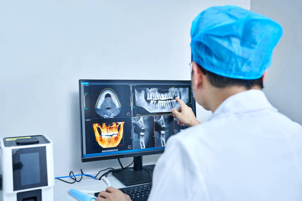 Best Emergency Treatment for Dental Infections or Abscesses in Roodhouse, IL
