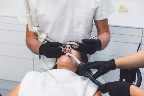Best Emergency Tooth Extraction in Roodhouse, IL